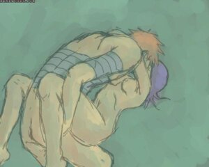 Rating: Explicit Score: 0 Tags: 1boy 1girls areola areolae bandage bandages bleach breasts female ichigo_kurosaki kuchiki_rukia larger_male male nipples orange_hair penetration purple_hair romantic rule34 sex short_hair small_breasts smaller_female tagme wholesome User: bunchy7s Rating: Explicit Score: 0 Tags: 1boy 1girls areola areolae bandage bandages bleach breasts female ichigo_kurosaki kuchiki_rukia larger_male male nipples orange_hair penetration purple_hair romantic rule34 sex short_hair small_breasts smaller_female tagme wholesome User: bunchy7s
