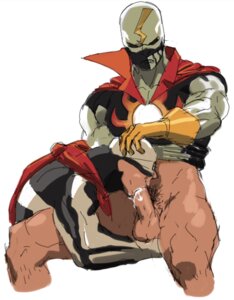 Rating: Explicit Score: 0 Tags: 2boys blowjob capcom fellatio fighting_ex_layer fighting_layer_(series) gay hand_on_head male male_only nedayashi pubic_hair rule34 shadowgeist skullomania street_fighter street_fighter_ex tagme yaoi yashi_(3gx0tehl2vycx1d) User: bunchy7s