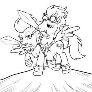 Rating: Questionable Score: 0 Tags: 1:1 bodysuit clothing conan_the_barbarian_(franchise) crossover duo e621 equid equine eyewear feathered_wings feathers female feral friendship_is_magic goggles hair hasbro male mammal melee_weapon monochrome my_little_pony mythological_creature mythological_equine mythology object_in_mouth pegasus quadruped simple_background skinsuit soarin_(mlp) spitfire_(mlp) sword sword_in_mouth tail tight_clothing unknown_artist weapon weapon_in_mouth white_background wings wonderbolts_(mlp) User: bunchy7s Rating: Questionable Score: 0 Tags: 1:1 bodysuit clothing conan_the_barbarian_(franchise) crossover duo e621 equid equine eyewear feathered_wings feathers female feral friendship_is_magic goggles hair hasbro male mammal melee_weapon monochrome my_little_pony mythological_creature mythological_equine mythology object_in_mouth pegasus quadruped simple_background skinsuit soarin_(mlp) spitfire_(mlp) sword sword_in_mouth tail tight_clothing unknown_artist weapon weapon_in_mouth white_background wings wonderbolts_(mlp) User: bunchy7s