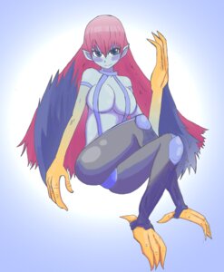 Rating: Questionable Score: 0 Tags: animal_humanoid avian avian_humanoid big_breasts blue_body blue_skin blush breasts clothed clothing crossed_legs duel_monster e621 european_mythology female fukki greek_mythology hair harpie_lady harpy humanoid konami long_hair looking_at_viewer monster_girl_(genre) mythological_avian mythological_creature mythology red_hair skimpy solo wings yu-gi-oh! User: bunchy7s Rating: Questionable Score: 0 Tags: animal_humanoid avian avian_humanoid big_breasts blue_body blue_skin blush breasts clothed clothing crossed_legs duel_monster e621 european_mythology female fukki greek_mythology hair harpie_lady harpy humanoid konami long_hair looking_at_viewer monster_girl_(genre) mythological_avian mythological_creature mythology red_hair skimpy solo wings yu-gi-oh! User: bunchy7s