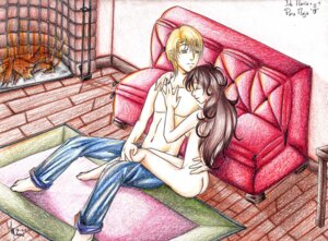 Rating: Explicit Score: 0 Tags: 1girls draco_malfoy dragonpunchi female fireplace gryffindor harry_potter hermione_granger naked naked_female rule34 slytherin straight tagme witch_(harry_potter) User: bunchy7s