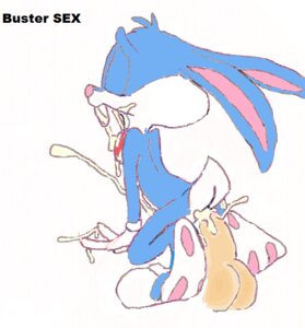 Rating: Explicit Score: 0 Tags: anal anal_penetration anthro balls big_eyes big_head bodily_fluids buster_bunny butt cum cum_in_ass cum_inside cum_on_face duo e621 erection genital_fluids genitals human human_on_anthro interspecies lagomorph leporid male male/male male_penetrated male_penetrating male_penetrating_male mammal nude penetration penis rabbit sex tiny_toon_adventures toony unknown_artist warner_brothers User: bunchy7s Rating: Explicit Score: 0 Tags: anal anal_penetration anthro balls big_eyes big_head bodily_fluids buster_bunny butt cum cum_in_ass cum_inside cum_on_face duo e621 erection genital_fluids genitals human human_on_anthro interspecies lagomorph leporid male male/male male_penetrated male_penetrating male_penetrating_male mammal nude penetration penis rabbit sex tiny_toon_adventures toony unknown_artist warner_brothers User: bunchy7s