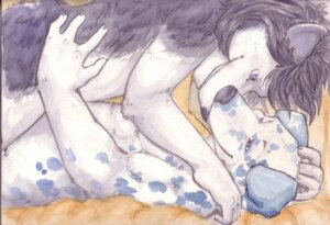 Rating: Questionable Score: 0 Tags: anthro bed canid canine canis cuddling dalmatian domestic_dog duo e621 furniture hug hugging_another male male/male mammal nitrogen nude on_bed painting_(artwork) romantic romantic_couple simple_background traditional_media_(artwork) traditional_painting_(artwork) traditional_watercolor_(artwork) watercolor_(artwork) wolf User: bunchy7s