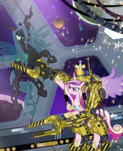 Rating: Safe Score: 0 Tags: 2013 alien_(franchise) arthropod changeling_(mlp) crossover detailed_background duo e621 equid equine fangs feathered_wings feathers female feral fight friendship_is_magic green_eyes hair half-closed_eyes hasbro heart_symbol hole_(anatomy) horn insect_wings inside long_hair machine mammal mecha multicolored_hair my_little_pony mythological_creature mythological_equine mythology narrowed_eyes parody pixelkitties planet plant princess_cadance_(mlp) pupils purple_eyes quadruped queen_chrysalis_(mlp) slit_pupils space sparks star tail teeth unicorn wings User: bunchy7s Rating: Safe Score: 0 Tags: 2013 alien_(franchise) arthropod changeling_(mlp) crossover detailed_background duo e621 equid equine fangs feathered_wings feathers female feral fight friendship_is_magic green_eyes hair half-closed_eyes hasbro heart_symbol hole_(anatomy) horn insect_wings inside long_hair machine mammal mecha multicolored_hair my_little_pony mythological_creature mythological_equine mythology narrowed_eyes parody pixelkitties planet plant princess_cadance_(mlp) pupils purple_eyes quadruped queen_chrysalis_(mlp) slit_pupils space sparks star tail teeth unicorn wings User: bunchy7s