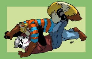 Rating: Safe Score: 0 Tags: 4_fingers 4_toes ailurid anthro backwards_baseball_cap backwards_hat barefoot baseball_cap bear black_body black_fur bottomwear brown_body brown_fur cel_shading clothed clothing denim denim_bottomwear denim_clothing duo e621 emorottie eyes_closed feet fingers fully_clothed fur giant_panda hand_holding hat headgear headwear hoodie interlocked_fingers jeans looking_at_another male mammal open_mouth open_smile pants pinned raised_tail red_panda rolled_up_sleeves shaded side_view smile stripes tail tairu toes tongue toony topwear white_body white_fur yellow_body yellow_eyes yellow_fur User: bunchy7s Rating: Safe Score: 0 Tags: 4_fingers 4_toes ailurid anthro backwards_baseball_cap backwards_hat barefoot baseball_cap bear black_body black_fur bottomwear brown_body brown_fur cel_shading clothed clothing denim denim_bottomwear denim_clothing duo e621 emorottie eyes_closed feet fingers fully_clothed fur giant_panda hand_holding hat headgear headwear hoodie interlocked_fingers jeans looking_at_another male mammal open_mouth open_smile pants pinned raised_tail red_panda rolled_up_sleeves shaded side_view smile stripes tail tairu toes tongue toony topwear white_body white_fur yellow_body yellow_eyes yellow_fur User: bunchy7s