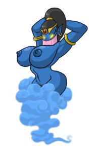 Rating: Explicit Score: 0 Tags: 1001_nights 1girls arms_behind_head blue_body blue_nipples blue_skin breasts earrings fairy_tales female genie glowing_eyes large_breasts lordstevie monster_girl mythology nipples pointy_ears public_domain rule34 simple_background smoke yellow_eyes User: bunchy7s Rating: Explicit Score: 0 Tags: 1001_nights 1girls arms_behind_head blue_body blue_nipples blue_skin breasts earrings fairy_tales female genie glowing_eyes large_breasts lordstevie monster_girl mythology nipples pointy_ears public_domain rule34 simple_background smoke yellow_eyes User: bunchy7s