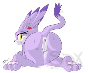 Rating: Explicit Score: 0 Tags: 2011 all_fours amber_eyes anthro anus biped blaze_the_cat bodily_fluids butt claws domestic_cat e621 feet felid feline felis female fur genitals hair hindpaw looking_at_viewer looking_back mammal pawpads paws ponytail presenting presenting_hindquarters purple_body purple_fur raised_tail rear_view sega simple_background solo sonic_the_hedgehog_(series) starman_deluxe sweat tail vulva watermark white_background yellow_eyes User: bunchy7s Rating: Explicit Score: 0 Tags: 2011 all_fours amber_eyes anthro anus biped blaze_the_cat bodily_fluids butt claws domestic_cat e621 feet felid feline felis female fur genitals hair hindpaw looking_at_viewer looking_back mammal pawpads paws ponytail presenting presenting_hindquarters purple_body purple_fur raised_tail rear_view sega simple_background solo sonic_the_hedgehog_(series) starman_deluxe sweat tail vulva watermark white_background yellow_eyes User: bunchy7s
