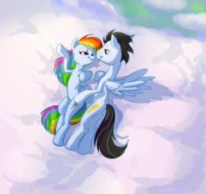 Rating: Safe Score: 0 Tags: blue_body blue_feathers blue_fur carniscorner cloud cutie_mark detailed_background duo e621 equid equine feathered_wings feathers female feral friendship_is_magic fur hair hasbro lying male male/female mammal multicolored_hair multicolored_tail my_little_pony mythological_creature mythological_equine mythology on_cloud outside pegasus rainbow_dash_(mlp) rainbow_hair rainbow_tail romantic romantic_couple sky skyscape soarin_(mlp) tail wings wonderbolts_(mlp) User: bunchy7s Rating: Safe Score: 0 Tags: blue_body blue_feathers blue_fur carniscorner cloud cutie_mark detailed_background duo e621 equid equine feathered_wings feathers female feral friendship_is_magic fur hair hasbro lying male male/female mammal multicolored_hair multicolored_tail my_little_pony mythological_creature mythological_equine mythology on_cloud outside pegasus rainbow_dash_(mlp) rainbow_hair rainbow_tail romantic romantic_couple sky skyscape soarin_(mlp) tail wings wonderbolts_(mlp) User: bunchy7s