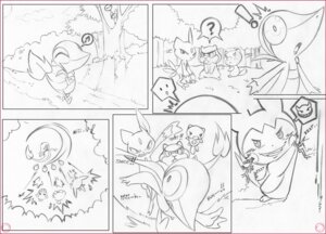 Rating: Questionable Score: 0 Tags: angry anthro blush chasing comic e621 emolga female feral feral_on_feral generation_2_pokemon generation_5_pokemon graphite_(artwork) group harumi male mammal monochrome nintendo open_mouth oshawott patrat pokemon pokemon_(species) question_mark reptile rodent scalie sciurid sketch smile sneasel snivy surprised tail traditional_media_(artwork) User: bunchy7s Rating: Questionable Score: 0 Tags: angry anthro blush chasing comic e621 emolga female feral feral_on_feral generation_2_pokemon generation_5_pokemon graphite_(artwork) group harumi male mammal monochrome nintendo open_mouth oshawott patrat pokemon pokemon_(species) question_mark reptile rodent scalie sciurid sketch smile sneasel snivy surprised tail traditional_media_(artwork) User: bunchy7s