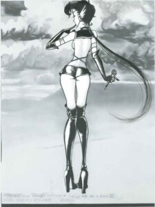 Rating: Explicit Score: 0 Tags: 1girls 2001 ass bikini_top bishoujo_senshi_sailor_moon black_hair breasts choker circlet clothing elbow_gloves female from_behind greyscale high_heel_boots high_heels latex long_hair microphone monochrome rule34 sailor_star_fighter sailor_starlights seiya_kou short_shorts shorts smooth_skin solo standing sue_dunn_emm tagme wide_hips User: bunchy7s Rating: Explicit Score: 0 Tags: 1girls 2001 ass bikini_top bishoujo_senshi_sailor_moon black_hair breasts choker circlet clothing elbow_gloves female from_behind greyscale high_heel_boots high_heels latex long_hair microphone monochrome rule34 sailor_star_fighter sailor_starlights seiya_kou short_shorts shorts smooth_skin solo standing sue_dunn_emm tagme wide_hips User: bunchy7s