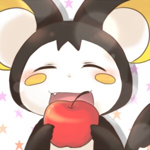 Rating: Safe Score: 0 Tags: 1:1 ambiguous_gender apple big_ears blush e621 emolga eyes_closed food fruit generation_5_pokemon happy karikurai low_res mammal membrane_(anatomy) nintendo open_mouth patagium plant pokemon pokemon_(species) rodent sciurid solo teeth User: bunchy7s Rating: Safe Score: 0 Tags: 1:1 ambiguous_gender apple big_ears blush e621 emolga eyes_closed food fruit generation_5_pokemon happy karikurai low_res mammal membrane_(anatomy) nintendo open_mouth patagium plant pokemon pokemon_(species) rodent sciurid solo teeth User: bunchy7s