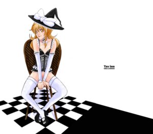 Rating: Explicit Score: 0 Tags: female marisa_kirisame rule34 tagme touhou User: bunchy7s Rating: Explicit Score: 0 Tags: female marisa_kirisame rule34 tagme touhou User: bunchy7s