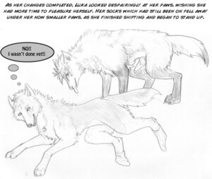 Rating: Explicit Score: 0 Tags: animal_genitalia animal_penis arania canid canine canine_genitalia canine_penis canis duo e621 english_text erection female feral genitals knot male mammal monochrome nude penis quadruped tail text wolf User: bunchy7s