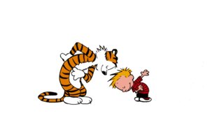 Rating: Safe Score: 0 Tags: 16:9 adamanimates animated animated_gif anthro blonde_hair bowing calvin_(calvin_and_hobbes) calvin_and_hobbes countershading dancing duo e621 felid frame_by_frame hair hobbes human male mammal pantherine short_playtime simple_background smile stripes tiger white_background widescreen young young_human young_male User: bunchy7s Rating: Safe Score: 0 Tags: 16:9 adamanimates animated animated_gif anthro blonde_hair bowing calvin_(calvin_and_hobbes) calvin_and_hobbes countershading dancing duo e621 felid frame_by_frame hair hobbes human male mammal pantherine short_playtime simple_background smile stripes tiger white_background widescreen young young_human young_male User: bunchy7s