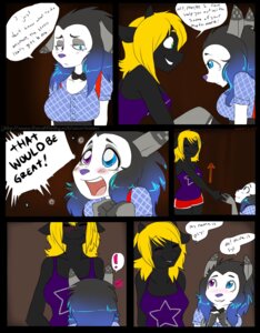Rating: Safe Score: 0 Tags: 2012 anthro blonde_hair blush bodily_fluids bow_(feature) bow_tie breasts clothing comic crying dialogue dragon e621 english_text female green_eyes hair heterochromia hi_res horn mythological_creature mythological_scalie mythology non-mammal_breasts open_mouth psykrow_darcy scalie sonne syl_(psykrow) tears text User: bunchy7s Rating: Safe Score: 0 Tags: 2012 anthro blonde_hair blush bodily_fluids bow_(feature) bow_tie breasts clothing comic crying dialogue dragon e621 english_text female green_eyes hair heterochromia hi_res horn mythological_creature mythological_scalie mythology non-mammal_breasts open_mouth psykrow_darcy scalie sonne syl_(psykrow) tears text User: bunchy7s