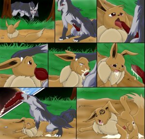 Rating: Explicit Score: 0 Tags: anal anal_knotting anal_penetration animal_genitalia animal_penis balls bodily_fluids budakurosawa canid canine canine_genitalia canine_penis comic cum cum_in_ass cum_in_mouth cum_inside cum_pool deep_throat duo e621 eevee erection eyes_closed fellatio feral feral_on_feral forced generation_1_pokemon generation_3_pokemon genital_fluids genitals hi_res knot knotting lying male male/male male_penetrated male_penetrating male_penetrating_male mammal mightyena nintendo open_mouth oral oral_knotting oral_penetration penetration penile penis pokemon pokemon_(species) rape sex tears tongue tongue_out User: bunchy7s