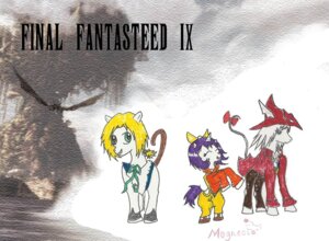Rating: Safe Score: 0 Tags: alternate_species crossover e621 english_text equid equine female final_fantasy friendship_is_magic grandfathered_content group hasbro horn horse male mammal mognecio_the_brave my_little_pony mythological_creature mythological_equine mythology ponification pony quadruped square_enix tail text unicorn User: bunchy7s