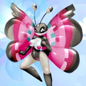Rating: Explicit Score: 0 Tags: 1:1 2013 antennae_(anatomy) anthro anthrofied areola arthropod black_eyes blush breasts cloud digital_media_(artwork) e621 elpatrixf female flying generation_6_pokemon genitals hi_res insect insect_wings lepidopteran lepidopteran_wings meadow_vivillon navel nintendo nipples non-mammal_breasts non-mammal_nipples open_mouth outside pink_nipples pokemon pokemon_(species) pokemorph sky skyscape smile solo tongue vivillon vulva wide_hips wings User: bunchy7s