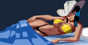 Rating: Explicit Score: 0 Tags: 1girls bed clothing cowboy_hat female female_only hat human miss_all_sunday morganagod nico_robin on_side one_piece pre-timeskip rule34 solo straight_hair stylized User: bunchy7s Rating: Explicit Score: 0 Tags: 1girls bed clothing cowboy_hat female female_only hat human miss_all_sunday morganagod nico_robin on_side one_piece pre-timeskip rule34 solo straight_hair stylized User: bunchy7s