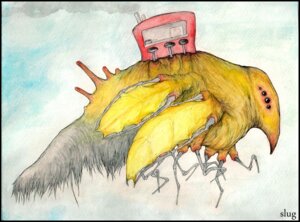 Rating: Safe Score: 0 Tags: ambiguous_gender arthropod building cafe cloud e621 feral insect monster multi_eye oddbird outside side_view sky skyscape smokestack solo unknown_species wings User: bunchy7s Rating: Safe Score: 0 Tags: ambiguous_gender arthropod building cafe cloud e621 feral insect monster multi_eye oddbird outside side_view sky skyscape smokestack solo unknown_species wings User: bunchy7s