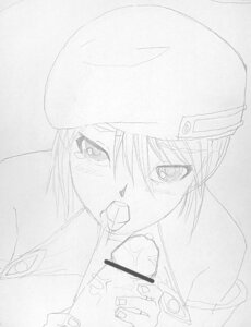 Rating: Explicit Score: 0 Tags: 1boy 1girls after_fellatio after_oral blazblue female male monochrome noel_vermillion rule34 sex tagme User: bunchy7s