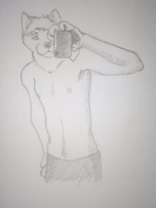 Rating: Safe Score: 0 Tags: 2010 3:4 anthro biped black_and_white boxers_(clothing) camera canid canine canis clothed clothing dingo e621 graphite_(artwork) green_eyes hair hi_res looking_at_viewer male mammal monochrome nipples pose psychonerd short_hair simple_background solo standing topless traditional_media_(artwork) underwear white_background User: bunchy7s Rating: Safe Score: 0 Tags: 2010 3:4 anthro biped black_and_white boxers_(clothing) camera canid canine canis clothed clothing dingo e621 graphite_(artwork) green_eyes hair hi_res looking_at_viewer male mammal monochrome nipples pose psychonerd short_hair simple_background solo standing topless traditional_media_(artwork) underwear white_background User: bunchy7s