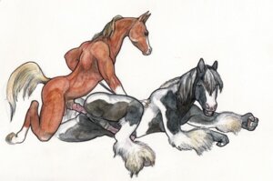 Rating: Explicit Score: 0 Tags: anal_sex animal_genitalia animal_penis anthro anus buggery castrated color equine fur furry furry_only gay gelding hooves horse horsecock male male_only multiple_males no_humans penis rule34 tail yaoi User: bunchy7s