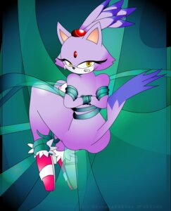 Rating: Explicit Score: 0 Tags: ambiguous_penetration anthro arms_behind_back blaze_the_cat breasts domestic_cat feline female furry gritted_teeth nipples penetration rape restrained rule34 sonic_(series) tail tears tentacle tentacles User: bunchy7s