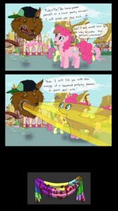 Rating: Questionable Score: 0 Tags: 2011 adventure_time canid canine canis cartoon_network comic crossover cupcake dialogue dontfapgirl e621 earth_pony english_text equid equine female feral food friendship_is_magic fur hasbro hi_res horse male mammal my_little_pony party_god pink_body pink_fur pinkie_pie_(mlp) pony quadruped speech_bubble tail text wolf User: bunchy7s Rating: Questionable Score: 0 Tags: 2011 adventure_time canid canine canis cartoon_network comic crossover cupcake dialogue dontfapgirl e621 earth_pony english_text equid equine female feral food friendship_is_magic fur hasbro hi_res horse male mammal my_little_pony party_god pink_body pink_fur pinkie_pie_(mlp) pony quadruped speech_bubble tail text wolf User: bunchy7s
