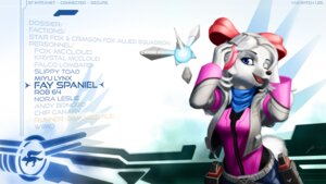 Rating: Safe Score: 0 Tags: 16:9 accessory anthro bird_dog blue_eyes bow_(feature) bow_accessory bow_ribbon canid canine canis centered_hair_bow domestic_dog e621 electronics english_text fay_(star_fox) female hair_accessory hair_bow hair_ribbon headphones hunting_dog jecbrush looking_at_viewer mammal nintendo one_eye_closed ribbons spaniel star_fox text widescreen User: bunchy7s Rating: Safe Score: 0 Tags: 16:9 accessory anthro bird_dog blue_eyes bow_(feature) bow_accessory bow_ribbon canid canine canis centered_hair_bow domestic_dog e621 electronics english_text fay_(star_fox) female hair_accessory hair_bow hair_ribbon headphones hunting_dog jecbrush looking_at_viewer mammal nintendo one_eye_closed ribbons spaniel star_fox text widescreen User: bunchy7s