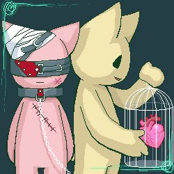 Rating: Safe Score: 0 Tags: 1:1 2channel 2channel_ascii_art_character ambiguous_gender anthro bandage bdsm biped blindfold blue_border bondage border bound cage chain collar digital_media_(artwork) domestic_cat duo e621 empty_eyes facial_markings felid feline felis front_view green_sclera head_markings heart_(organ) holding_object leash low_res mammal markings moraler neji_neji oekaki organs pink_body pink_skin pixel_(artwork) portrait scar shii_(2channel) side_view simple_background standing symbolism tan_body tan_skin teal_background three-quarter_portrait thumbnail wounded User: bunchy7s Rating: Safe Score: 0 Tags: 1:1 2channel 2channel_ascii_art_character ambiguous_gender anthro bandage bdsm biped blindfold blue_border bondage border bound cage chain collar digital_media_(artwork) domestic_cat duo e621 empty_eyes facial_markings felid feline felis front_view green_sclera head_markings heart_(organ) holding_object leash low_res mammal markings moraler neji_neji oekaki organs pink_body pink_skin pixel_(artwork) portrait scar shii_(2channel) side_view simple_background standing symbolism tan_body tan_skin teal_background three-quarter_portrait thumbnail wounded User: bunchy7s