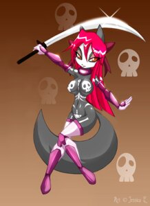 Rating: Questionable Score: 0 Tags: alternative_fashion anthro breasts canid canine clothed clothing collar e621 female fox goth holding_melee_weapon holding_object holding_sword holding_weapon mammal matypup melee_weapon solo sword tail topless weapon User: bunchy7s Rating: Questionable Score: 0 Tags: alternative_fashion anthro breasts canid canine clothed clothing collar e621 female fox goth holding_melee_weapon holding_object holding_sword holding_weapon mammal matypup melee_weapon solo sword tail topless weapon User: bunchy7s