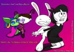 Rating: Explicit Score: 0 Tags: canine character_request chihuahua courage_the_cowardly_dog creepy_susie crossover dress dress_lift female from_behind human interspecies lagomorph maggot_(zombie_hotel) male max_(sam_and_max) pandafox rabbit rape rule34 sam_and_max shirley_the_medium straight the_oblongs video_game yuri zombie_hotel User: bunchy7s Rating: Explicit Score: 0 Tags: canine character_request chihuahua courage_the_cowardly_dog creepy_susie crossover dress dress_lift female from_behind human interspecies lagomorph maggot_(zombie_hotel) male max_(sam_and_max) pandafox rabbit rape rule34 sam_and_max shirley_the_medium straight the_oblongs video_game yuri zombie_hotel User: bunchy7s