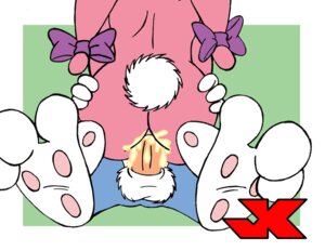 Rating: Explicit Score: 0 Tags: anthro babs_bunny buster_bunny female fur furry jk male mammal rabbit rule34 straight tagme tiny_toon_adventures uncensored User: bunchy7s
