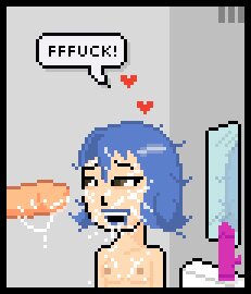 Rating: Explicit Score: 0 Tags: blue_hair diesel_sweeties female otaku_kate rule34 tagme webcomic User: bunchy7s