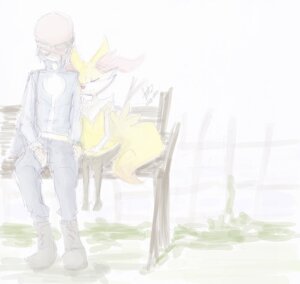 Rating: Safe Score: 0 Tags: ambiguous_anthro ambiguous_gender anthro arm_tuft bench big_tail biped black_body black_boots black_clothing black_footwear black_fur blue_bottomwear blue_clothing blue_jacket blue_jeans blue_pants blue_topwear blush boots bottomwear braixen calem_(pokemon) canid cheek_tuft chest_tuft closed_smile clothed clothed_human clothed_male clothing colored colored_sketch denim denim_bottomwear denim_clothing digital_drawing_(artwork) digital_media_(artwork) dipstick_tail duo e621 english_description eyes_closed eyewear eyewear_on_head facial_tuft flat_chested footwear front_view fully_clothed fully_clothed_human fully_clothed_male fur generation_6_pokemon hand_holding hat headgear headwear hip_tuft huild human inner_ear_fluff jacket jeans larger_human larger_male male male_human mammal markings mega_ring mouth_closed multicolored_body multicolored_fur nintendo nude_ambiguous nude_anthro object_in_tail orange_body orange_fur orange_inner_ear_fluff orange_nose orange_tail_tip outside pants pointy_ears pokemon pokemon_(species) prick_ears red_clothing red_hat red_headwear shaded shoes shoulder_tuft signature sitting size_difference sketch sleeping smaller_ambiguous smaller_anthro smile stick stick_in_tail sunglasses sunglasses_on_head tail tail_markings topwear trainer tuft two_tone_tail wearing_sunglasses white_body white_fur yellow_body yellow_fur yellow_tail User: bunchy7s