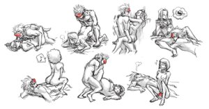 Rating: Explicit Score: 0 Tags: 1boy 6+girls 7girls adrian_andrews after_sex areolae ass ass_up back backboob belly blush breasts chubby closed_eyes cowgirl_position cunnilingus desiree_delite doggy_style female fingering franziska_von_karma glasses godot gyakuten_saiban hair heart heavy_breathing karuma_mei lana_skye large_breasts leg_grab lisa_basil long_hair lotta_hart male mask masturbation missionary_position monochrome multiple_boys multiple_females multiple_girls multiple_males native_american native_american_female nipples nude oral partially_colored plum_kitaki reverse_rape rule34 sex short_hair sketch soles spread_legs squatting standing straight_hair suspension sweat toes User: bunchy7s