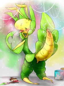 Rating: Explicit Score: 0 Tags: 3:4 anthro arthropod arthropod_abdomen arthropod_abdomen_genitalia arthropod_abdomen_vulva blush bodily_fluids censored denmoko digital_media_(artwork) e621 female generation_5_pokemon genitals insect leavanny nintendo pokemon pokemon_(species) saliva saliva_string solo sweat unavailable_at_source vulva User: bunchy7s Rating: Explicit Score: 0 Tags: 3:4 anthro arthropod arthropod_abdomen arthropod_abdomen_genitalia arthropod_abdomen_vulva blush bodily_fluids censored denmoko digital_media_(artwork) e621 female generation_5_pokemon genitals insect leavanny nintendo pokemon pokemon_(species) saliva saliva_string solo sweat unavailable_at_source vulva User: bunchy7s
