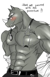 Rating: Questionable Score: 0 Tags: 2013 abs anthro arty_mcmann athletic barazoku belt biceps big_muscles biped blush bottomwear clothed clothing doctor e621 english_text eyewear facial_hair front_view glasses grey_body grey_eyes grey_skin grin hair hazardbarzard hentist horn looking_at_viewer male mammal medical_instrument muscular muscular_anthro muscular_male nipples open_clothing open_shirt open_topwear pants pecs pose rhinoceros scientific_instrument shirt smile solo standing stethoscope text topless topwear undressing white_hair User: bunchy7s Rating: Questionable Score: 0 Tags: 2013 abs anthro arty_mcmann athletic barazoku belt biceps big_muscles biped blush bottomwear clothed clothing doctor e621 english_text eyewear facial_hair front_view glasses grey_body grey_eyes grey_skin grin hair hazardbarzard hentist horn looking_at_viewer male mammal medical_instrument muscular muscular_anthro muscular_male nipples open_clothing open_shirt open_topwear pants pecs pose rhinoceros scientific_instrument shirt smile solo standing stethoscope text topless topwear undressing white_hair User: bunchy7s