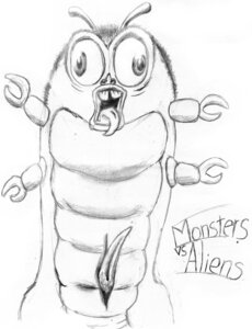 Rating: Explicit Score: 0 Tags: 2008 artist_request dreamworks dreamworks_animation first_porn_of_character first_porn_of_franchise insectosaurus male male_only monsters_vs_aliens paramount_pictures rule34 tagme User: bunchy7s
