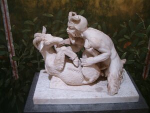 Rating: Explicit Score: 0 Tags: 1st_century_bc 4:3 ancient_art ancient_rome anonymous_artist before_common_era bestiality bovid caprine deity duo e621 erection european_mythology female feral from_front_position genitals goat grandfathered_content greek_mythology hi_res hooves horn humanoid humanoid_on_feral hybrid interspecies lying male male/female mammal missionary_position mythology on_back pan_(mythology) pan_copulating_with_a_she-goat penis roman satyr sculpture sculpture_(artwork) sex statue traditional_media_(artwork) unknown_artist User: bunchy7s Rating: Explicit Score: 0 Tags: 1st_century_bc 4:3 ancient_art ancient_rome anonymous_artist before_common_era bestiality bovid caprine deity duo e621 erection european_mythology female feral from_front_position genitals goat grandfathered_content greek_mythology hi_res hooves horn humanoid humanoid_on_feral hybrid interspecies lying male male/female mammal missionary_position mythology on_back pan_(mythology) pan_copulating_with_a_she-goat penis roman satyr sculpture sculpture_(artwork) sex statue traditional_media_(artwork) unknown_artist User: bunchy7s