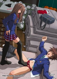 Rating: Explicit Score: 0 Tags: 1boy 1girls belt black_legwear black_thighhighs blue_eyes blush brown_hair bulge clothed_female condom copyright_request crotch_stomp cum cum_in_clothes cum_on_clothes cum_on_swimsuit cum_through_clothes denki_anma ejaculation erection feet female femdom footjob footjob_over_clothes footjob_with_legwear forced from_above gym gym_storeroom hair_over_one_eye humiliation latex long_hair looking_down male malesub murasaki_nyaa navel nyanko_batake one-piece_swimsuit open_mouth pants_around_one_leg pants_down pants_pull penis plaid restrained rule34 school_uniform schoolboy skirt standing standing_footjob swimsuit tartan thighhighs tied undressing vaulting_horse wince wink zettai_ryouiki User: bunchy7s Rating: Explicit Score: 0 Tags: 1boy 1girls belt black_legwear black_thighhighs blue_eyes blush brown_hair bulge clothed_female condom copyright_request crotch_stomp cum cum_in_clothes cum_on_clothes cum_on_swimsuit cum_through_clothes denki_anma ejaculation erection feet female femdom footjob footjob_over_clothes footjob_with_legwear forced from_above gym gym_storeroom hair_over_one_eye humiliation latex long_hair looking_down male malesub murasaki_nyaa navel nyanko_batake one-piece_swimsuit open_mouth pants_around_one_leg pants_down pants_pull penis plaid restrained rule34 school_uniform schoolboy skirt standing standing_footjob swimsuit tartan thighhighs tied undressing vaulting_horse wince wink zettai_ryouiki User: bunchy7s