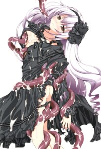 Rating: Explicit Score: 0 Tags: ambiguous_penetration ass black_dress black_panties blush breasts brown_eyes cleavage covered_penetration cum dress drill_hair female fingernails gothic_lolita hairband imageboard_sample implied_penetration implied_sex lolita_fashion long_fingernails long_hair long_nails ma_ga_ochiru_yoru nail nail_polish nails no_bra no_panties open_clothes open_shirt panties panty_pull purple_hair rape restrained rule34 sasahiro sex_under_clothes sex_under_dress sheliss_elleness_zurbach shirt tentacle tentacle_on_female tentacle_rape tentacle_under_dress tentacles_under_clothes underwear very_long_hair User: bunchy7s