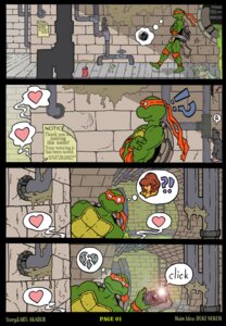 Rating: Questionable Score: 0 Tags: akabur anthro april_o'neil arthropod broken_heart comic dialogue digital_media_(artwork) e621 english_text female group heart_symbol human insect looking_at_another male mammal mask michelangelo_(tmnt) murid murine offscreen_character peeping photographer pictographics rat reptile rodent scalie solo_focus speech_bubble teenage_mutant_ninja_turtles text turtle User: bunchy7s Rating: Questionable Score: 0 Tags: akabur anthro april_o'neil arthropod broken_heart comic dialogue digital_media_(artwork) e621 english_text female group heart_symbol human insect looking_at_another male mammal mask michelangelo_(tmnt) murid murine offscreen_character peeping photographer pictographics rat reptile rodent scalie solo_focus speech_bubble teenage_mutant_ninja_turtles text turtle User: bunchy7s