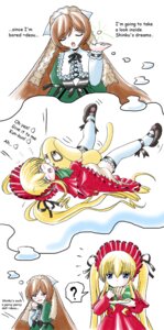 Rating: Explicit Score: 0 Tags: blonde_hair blue_eyes comic english_text female hair hard_translated heterochromia highres imai_kazunari kunkun long_hair rozen_maiden rule34 sex shinku suiseiseki text tied_hair twintails zoophilia User: bunchy7s