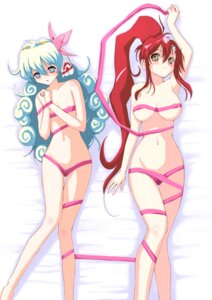 Rating: Explicit Score: 0 Tags: female nia_teppelin rule34 tagme tengen_toppa_gurren_lagann yoko_littner User: bunchy7s Rating: Explicit Score: 0 Tags: female nia_teppelin rule34 tagme tengen_toppa_gurren_lagann yoko_littner User: bunchy7s