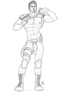Rating: Explicit Score: 0 Tags: 1boy 2010 abs balls capcom chris_redfield flaccid foreskin fully_retracted_foreskin human male male_only monochrome muscular muscular_male penis resident_evil resident_evil_5 retracted_foreskin rule34 schizoid solo uncircumcised User: bunchy7s Rating: Explicit Score: 0 Tags: 1boy 2010 abs balls capcom chris_redfield flaccid foreskin fully_retracted_foreskin human male male_only monochrome muscular muscular_male penis resident_evil resident_evil_5 retracted_foreskin rule34 schizoid solo uncircumcised User: bunchy7s