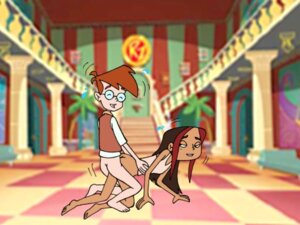 Rating: Explicit Score: 0 Tags: alyssa_(mdtrs) doggy_style female my_dad_the_rock_star nickelodeon nydax rule34 willy_zilla User: bunchy7s