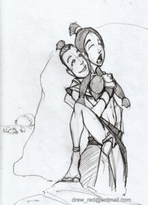 Rating: Explicit Score: 0 Tags: avatar_the_last_airbender breasts clothed_sex clothing dark-skinned_female dark-skinned_male dark_skin erect_nipples erect_nipples_under_clothes female human katara large_breasts male monochrome nipples reddrew rule34 sketch sokka straight tagme User: bunchy7s Rating: Explicit Score: 0 Tags: avatar_the_last_airbender breasts clothed_sex clothing dark-skinned_female dark-skinned_male dark_skin erect_nipples erect_nipples_under_clothes female human katara large_breasts male monochrome nipples reddrew rule34 sketch sokka straight tagme User: bunchy7s