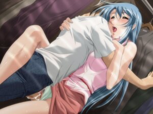 Rating: Explicit Score: 0 Tags: blue_hair blush closed_eyes cum cum_inside female game_cg green_panties hug long_hair male open_mouth panties panties_aside penis pussy pussy_juice rule34 sagara-san'chi_no_etsuraku_life sagara_arisa sagara_family saliva sex skirt straight sweat uncensored underwear vaginal_penetration yamane_masahiro zyx User: bunchy7s Rating: Explicit Score: 0 Tags: blue_hair blush closed_eyes cum cum_inside female game_cg green_panties hug long_hair male open_mouth panties panties_aside penis pussy pussy_juice rule34 sagara-san'chi_no_etsuraku_life sagara_arisa sagara_family saliva sex skirt straight sweat uncensored underwear vaginal_penetration yamane_masahiro zyx User: bunchy7s